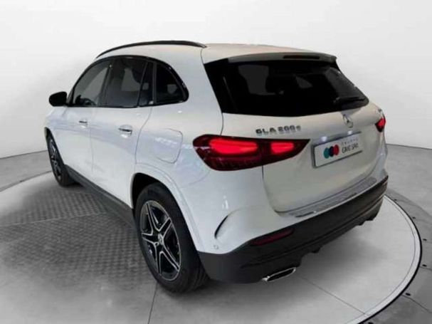 Mercedes-Benz GLA 200 d 4Matic 110 kW image number 5