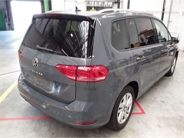 Volkswagen Touran 110 kW image number 1