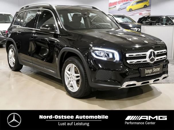 Mercedes-Benz GLB 200 d 110 kW image number 2