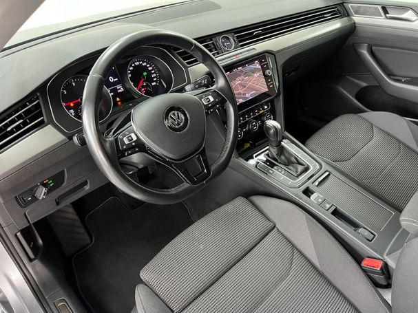 Volkswagen Arteon 110 kW image number 8