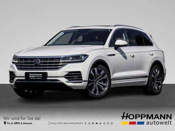 Volkswagen Touareg 3.0 eHybrid 4Motion 280 kW image number 1