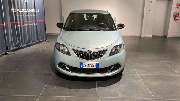 Lancia Ypsilon 51 kW image number 6