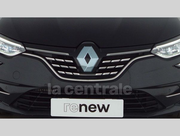 Renault Megane TCe 140 EDC 103 kW image number 35