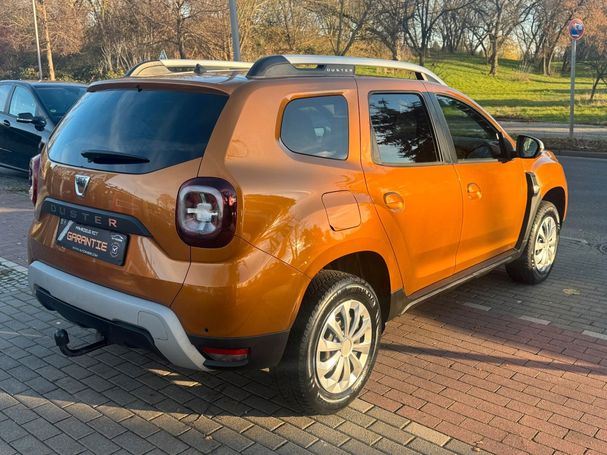 Dacia Duster 84 kW image number 5