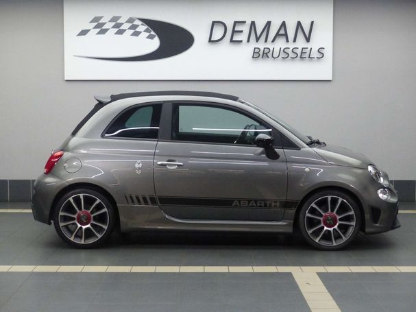 Abarth 595C T Turismo 120 kW image number 15