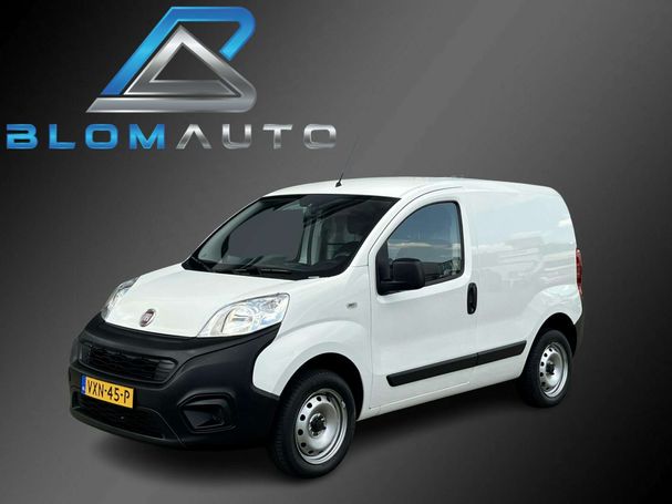 Fiat Fiorino 1.4 Natural Power 51 kW image number 1