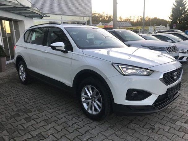 Seat Tarraco 1.5 TSI Style 110 kW image number 3