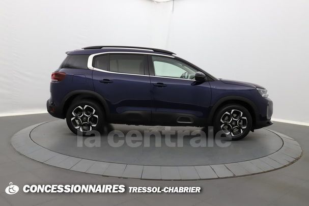 Citroen C5 Aircross 165 kW image number 18