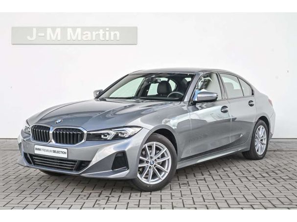 BMW 318d 110 kW image number 1