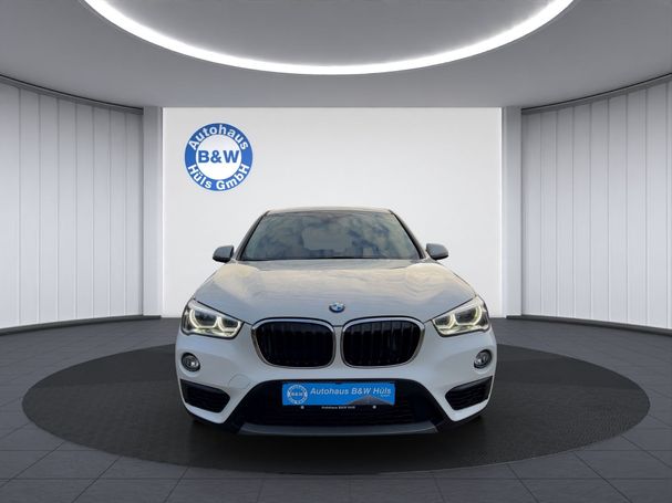 BMW X1 xDrive20i 141 kW image number 3