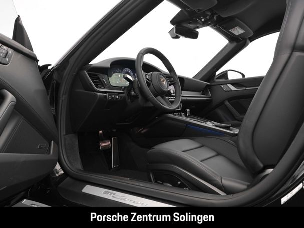 Porsche 992 Carrera Cabrio 290 kW image number 17