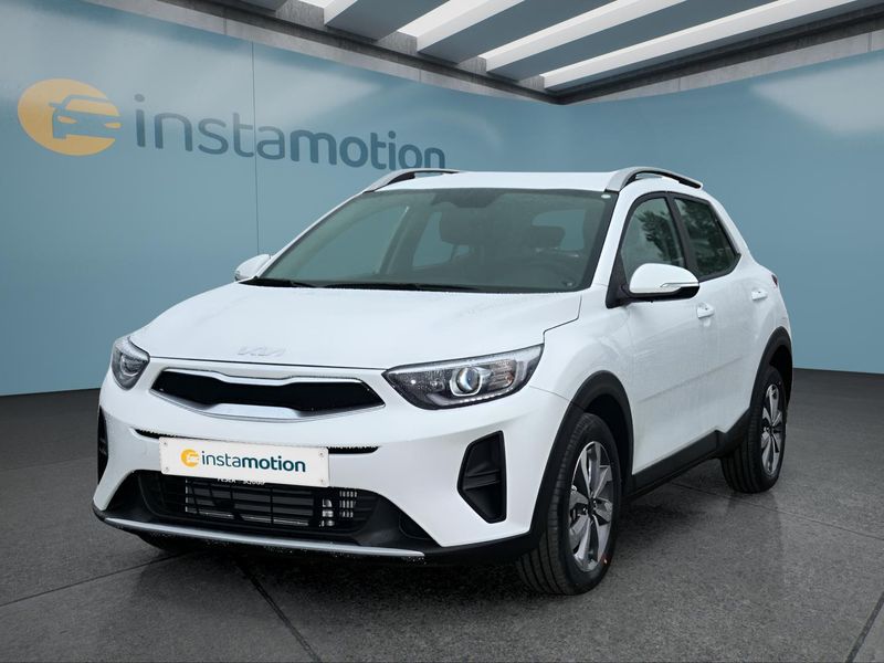 Kia Stonic 1.0T DCT