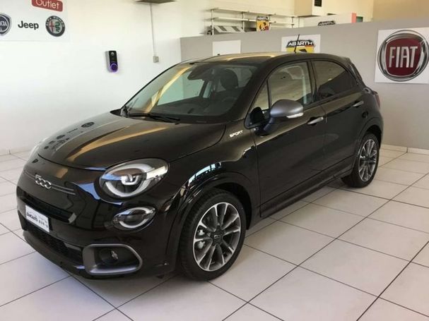 Fiat 500X 96 kW image number 1