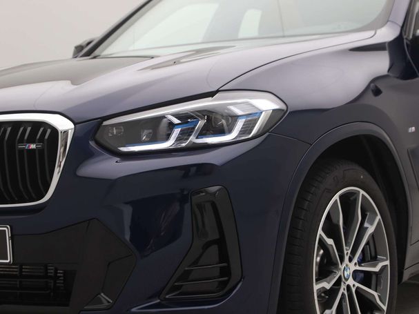 BMW X4 M40i xDrive 266 kW image number 18