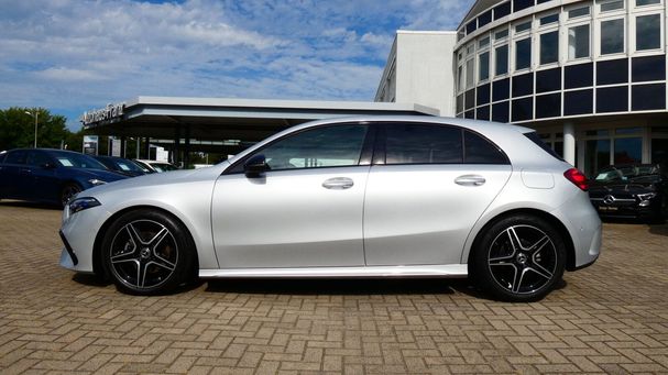 Mercedes-Benz A 180 100 kW image number 5