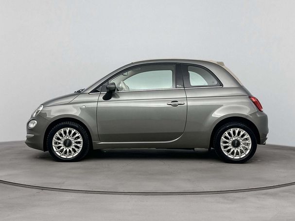 Fiat 500C 0.9 TwinAir Lounge 59 kW image number 5