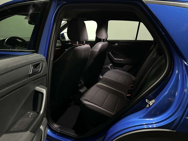 Volkswagen T-Roc 1.5 TSI 110 kW image number 26