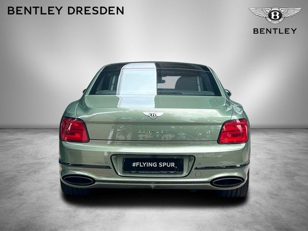 Bentley Flying Spur 6.0 W12 467 kW image number 15