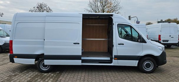 Mercedes-Benz Sprinter 3.5t 317 125 kW image number 9