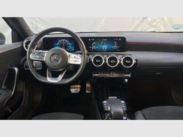 Mercedes-Benz A 180 100 kW image number 8