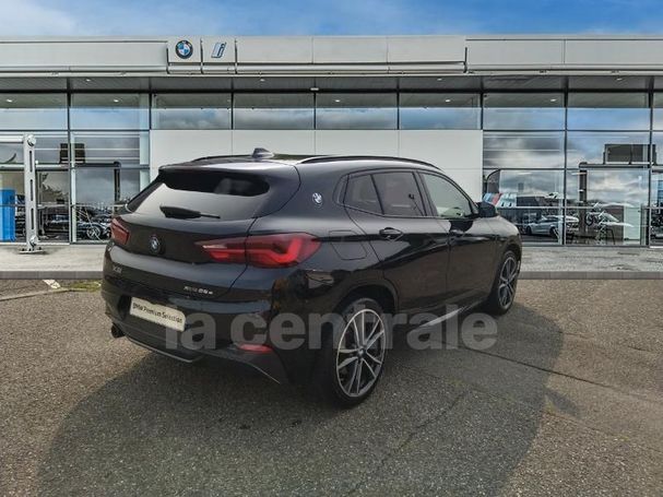 BMW X2 xDrive 162 kW image number 24