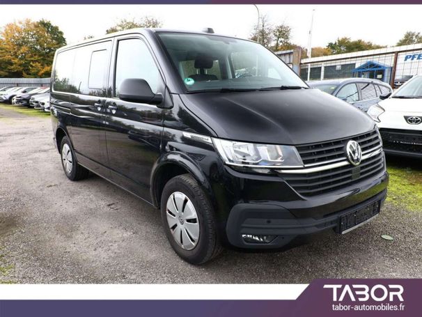 Volkswagen T6 Caravelle DSG 110 kW image number 2