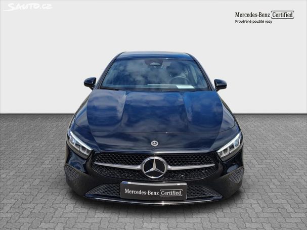 Mercedes-Benz A 180 100 kW image number 8