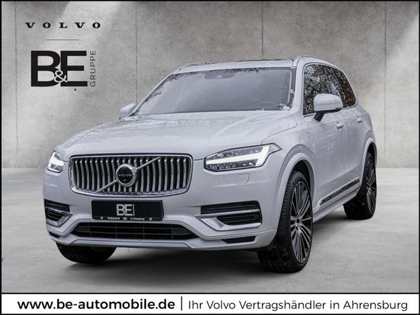 Volvo XC90 Recharge T8 AWD 288 kW image number 1