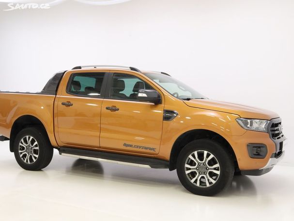 Ford Ranger 156 kW image number 4