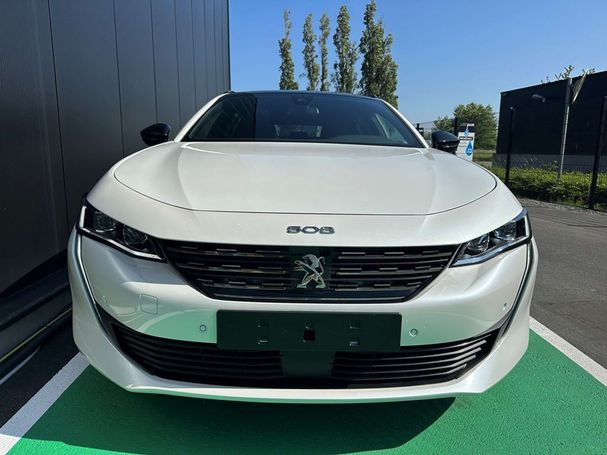 Peugeot 508 SW Hybrid Allure Pack 165 kW image number 8