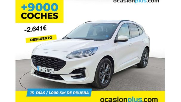 Ford Kuga 2.5 140 kW image number 1