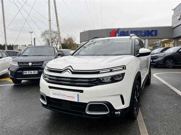 Citroen C5 Aircross 130 96 kW image number 1