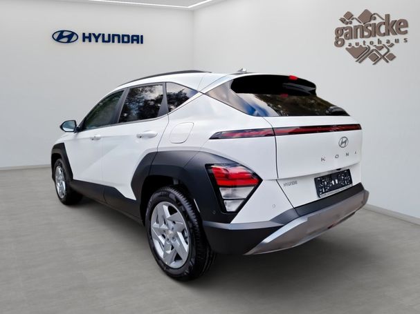 Hyundai Kona 1.0 T-GDI Trend 88 kW image number 4