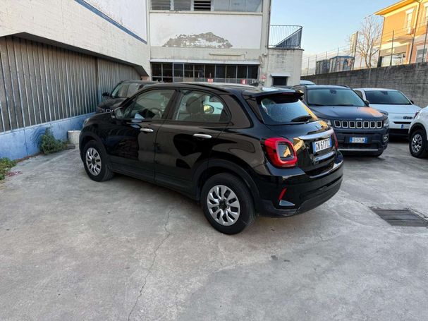 Fiat 500X 1.3 70 kW image number 4