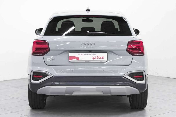 Audi Q2 1.5 TFSI Advanced 110 kW image number 4