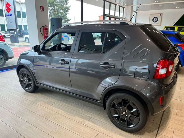 Suzuki Ignis 61 kW image number 2