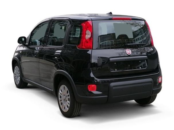 Fiat Panda 51 kW image number 7