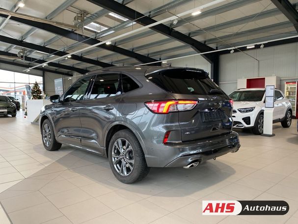 Ford Kuga 2.0 EcoBlue ST-Line X 140 kW image number 4