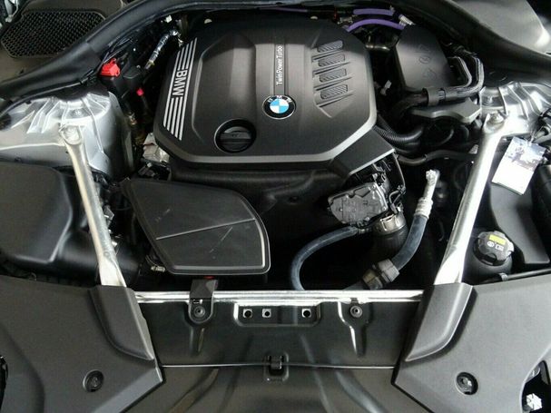 BMW 520d 140 kW image number 17