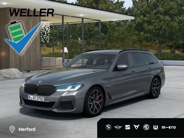 BMW 530 Touring 215 kW image number 2