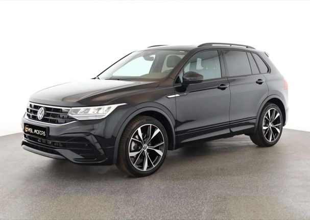 Volkswagen Tiguan 2.0 TDI DSG 110 kW image number 1