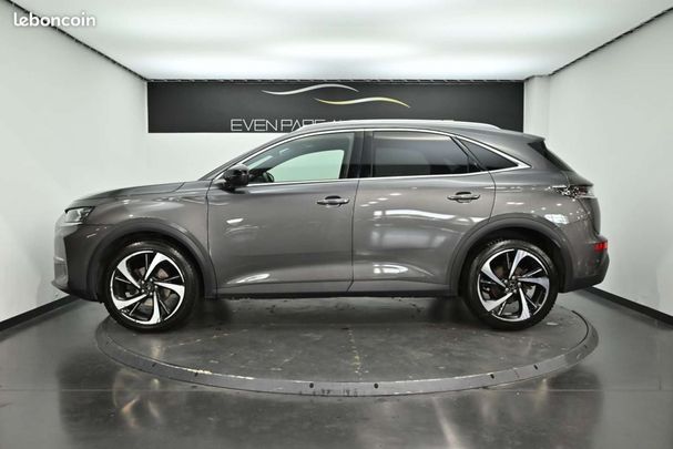 DS Automobiles 7 Crossback PureTech 225 166 kW image number 3