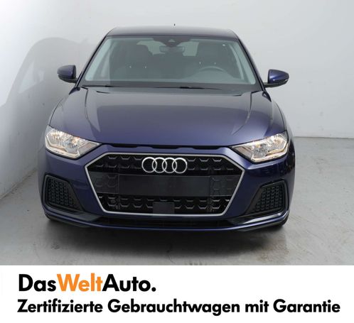 Audi A1 30 TFSI Advanced 81 kW image number 13