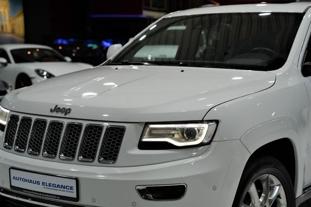 Jeep Grand Cherokee 184 kW image number 8