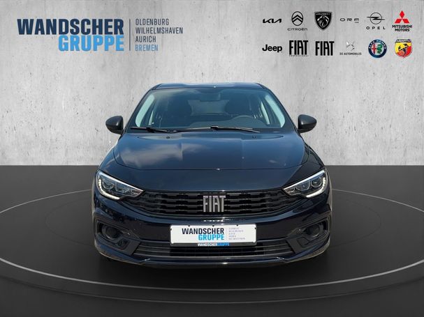 Fiat Tipo Kombi 1.5 GSE Hybrid 96 kW image number 8