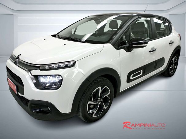 Citroen C3 Pure Tech 83 Shine 61 kW image number 15