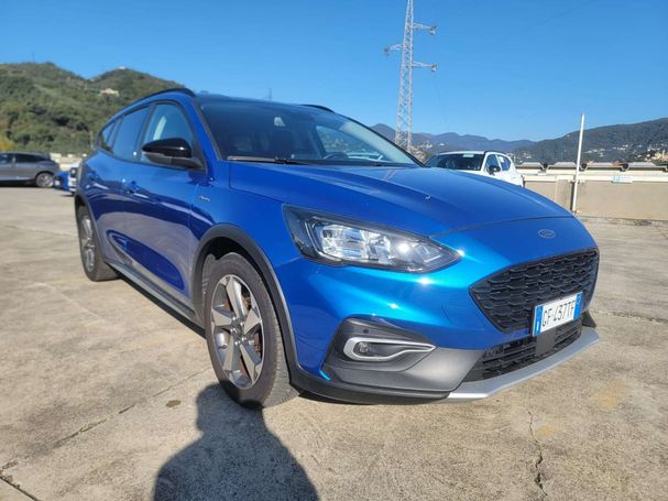 Ford Focus 1.5 EcoBlue ACTIVE 88 kW image number 4