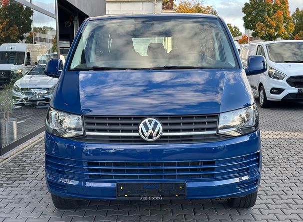 Volkswagen T6 Kombi 110 kW image number 17