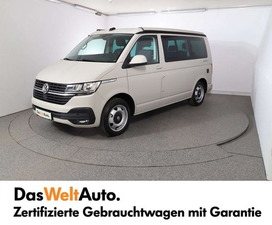 Volkswagen T6 California 110 kW image number 1