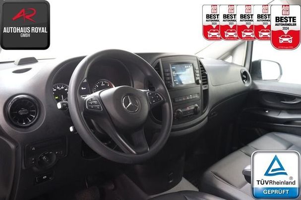 Mercedes-Benz Vito 116 CDi extra 120 kW image number 3